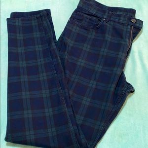 H&M pants